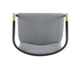 Modern Upholstered Dining Chair N776P195378D