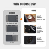 Adult Sleeper Chair Bed, 3-in-1 Convertible Sofa Chair Bed Pull-out Sofa Bed, Convenient Folding 90675162