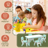 Kids Desk and Chair Set 07678697