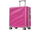 Luggage Set 3 Piece, Lightweight Durable ABS Suitcases with Spinner Wheels and TSA Lock, Carry-on & 25545007