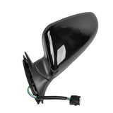 Exterior View Mirror Left Side Heated Hand Fits for Kia Forte Forte5 2.0L 2017-2018 87610-B0000, 04878482