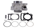 102mm Cylinder Jug Piston Gasket Wrist Pin Kit Fits for Yamaha Raptor 700 700R YFM700 YFM700R 52569828