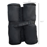 Canopy Weights Bag 42609620