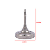 Wet Clutch Shoe Kit Nut Drum Housing Bearing Filter One Way Gasket for HiSUN HS 400 UTV ATV Massimo 54571895