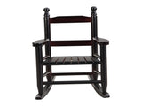 Children's rocking oak chair- Indoor or Outdoor -Suitable for kids-Durable ESP 57805371