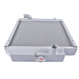 Tractor Radiator Replacement for John Deere 5410 5415 5420 5510 5515 5715 5520 RE70236 86772569