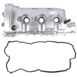Engine Valve Cover & Gaskets Driver Side Fit for Chevy Camaro Cadillac CTS 3.0L 3.6L 12647772 25820252