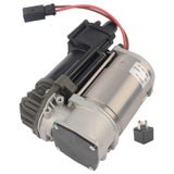 Air Suspension Compressor Pump w/ Relay for BMW X5 F15 F85 X6 F16 F86 2013-2019 37206875177 88260133