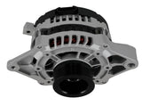 12V Alternator 95 Amp fit for Trackless MT Series V 2005-2010 8600086 8-Groove 62701830