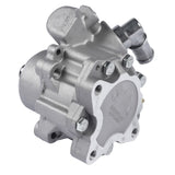 Power Steering Pump AWD Fit for Cadillac CTS V6 3.0L 2010-2014 3.6L 2008-2014 Aluminum 15224339 09021781