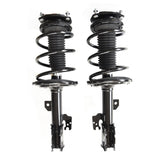 ZUN 2 PCS COMPLETE STRUT 2006-2008 Toyota Solara 62008540