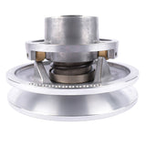 Secondary Driven Clutch Fits for Arctic Cat ATV 350 2011-2012 366 2008-2011 TRV 400 HDX 500 XT 59130041