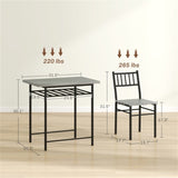 Dining Table Set 71883442