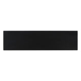 U_STYLE Chic, Elegant and Luxurious Acacia Veneer Console Table,Suitable for Entryway, Hallway, N711P235894B