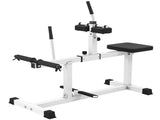 Adjustable Steel Seated Calf Raise Exercise Strength Training Gym Equipment 98103039