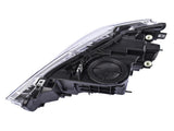 Right Passenger Side Headlight Headlamp for 2012-2015 BMW 328i 320i 335i Sedan Wagon 63117338710 64361471