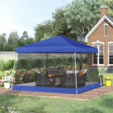 Slant Leg Pop Up CanopyBeach Canopy 45018308