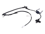 Front Rear ABS Wheel Speed Sensor Set fit for Toyota Camry Lexus ES330 2002-2006 58267703