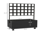 Flower Stand/Plant Stand 09911409