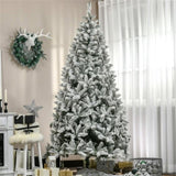 6ft Christmas tree 76667102