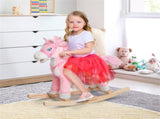 Baby Rocking Hors 97296088