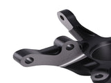 Front Steering Knuckle Assembly Pair fit for Mitsubishi Outlander 07-18 3870A008 93364774