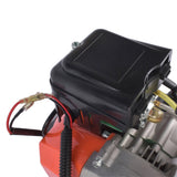 Gas Weedeater 2 Cycle 36cc Weedeater Gas Trimmer 3 in 1 Weed Wacker Edger 65939790