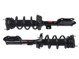 Front Complete Strut w/ Coil Springs Fit for Hyundai Sonata 2015-2019 Kia Optima 2016-2020 PM7001725 73441919