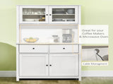 Kitchen Storage Cabinet 03532142