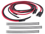 Snowplow Power Ground Cable Truck Plow Side Replacement for Boss Snow Plow HYD01690 12262120