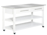 Kitchen Sideboard/ Storage cabinet/Coffee Bar Cabinet 69519550
