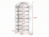 Bookcase Cabinet/Storage Cabinet/Bookshelf 33211655