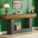 Long Console Table/Living room table 44752530