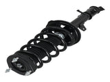 Quick Complete Front Strut w/ Coil Spring fit for Lincoln MKX 2007-2010 AWD 41533705