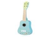 21-Inch Kids Ukulele - Lightweight Compact Design, Premium Basswood Body with Nylon Strings 36165828