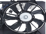 Cooling Fan Assembly fit for Lexus RX350 2010-16 TO3115168Q 163610P150 10951081