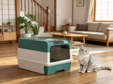 Cat Litter Box 41866972