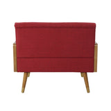 CLUB CHAIR 63049.00RED
