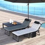 Folding Lounge Chairs / beach chair 84396726