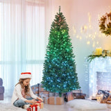 6ft Artificial Christmas Tree 21288139
