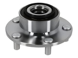 2x Front Wheel Hub Bearing Assembly fit for Volvo C30/C70 2006-2013 513255 87312159