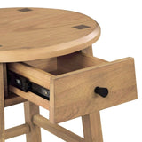 Parkridge Side Table W914P292869