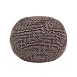 HAZEL POUF 60495.00BEI