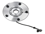 2pc Front Wheel Hub Assembly fit for Chevrolet Cobalt ABS 2005 - 2010 513206 76821801