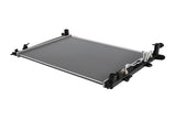 Coolant Radiator fit for Hyundai Genesis 4.6 V8 2009-2012 253103M900 Aluminum AT 25787413