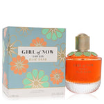 Girl of Now Lovely by Elie Saab Eau De Parfum Spray 3 oz for Women FX-566603