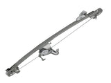 Electric Window Regulator fit for Mercedes-Benz E430 E55 AMG Rear Left 99-02 56861744