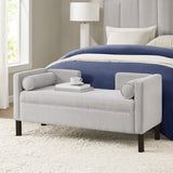 Upholstered Accent Bench B035118522