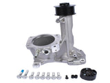 Supercharger Snout Core Repair Kit for Jaguar XE XF XJ 3.0L V6 LR088538, C2D40425 74932098