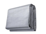 20x30FT Heavy Duty Waterproof Tarp 10 Mil, Plastic Poly Tarpaulin Cover, UV Tear & Temperature 69407908